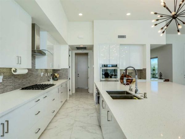 Palm Springs Home 948879