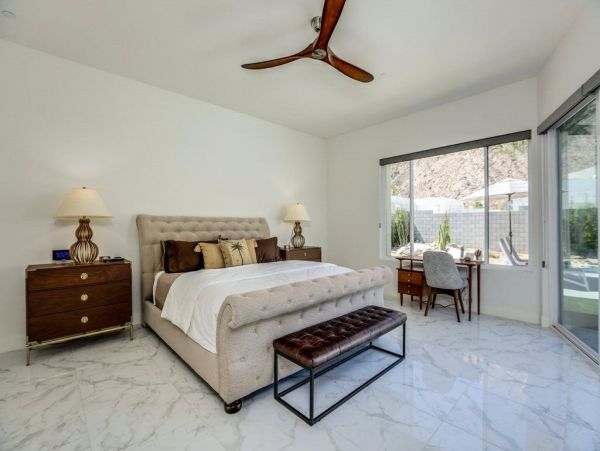 Palm Springs Home 948879