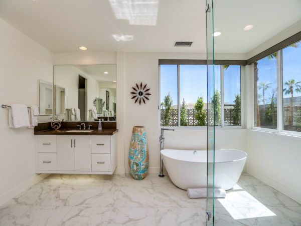 Palm Springs Home 948879