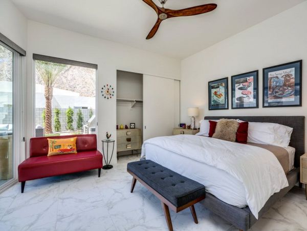 Palm Springs Home 948879