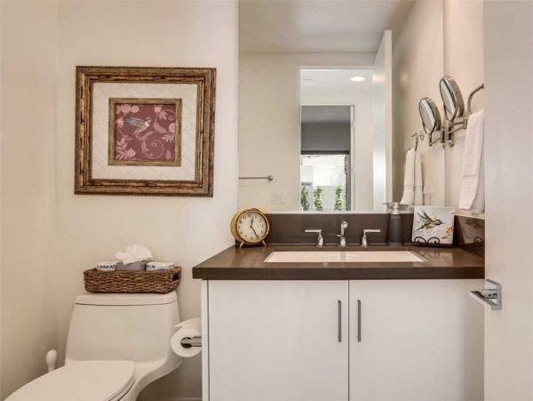 Palm Springs Home 948879