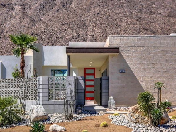 Palm Springs Home 948879