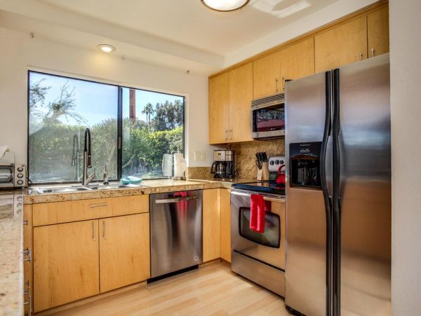 Palm Springs Home 948881