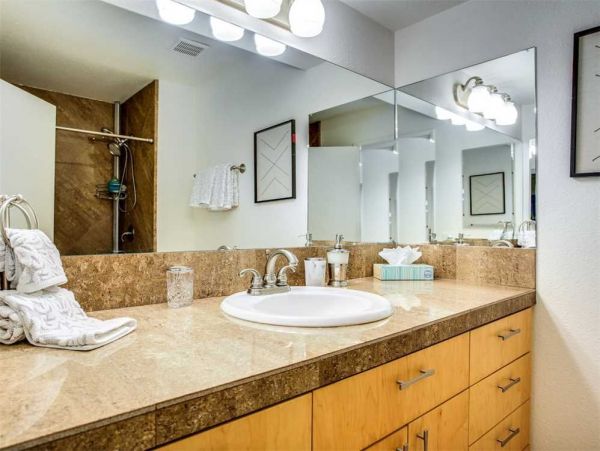 Palm Springs Home 948881