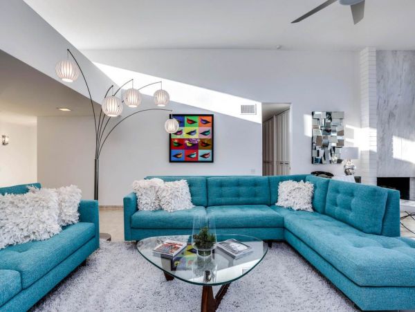 Palm Springs Home 948882