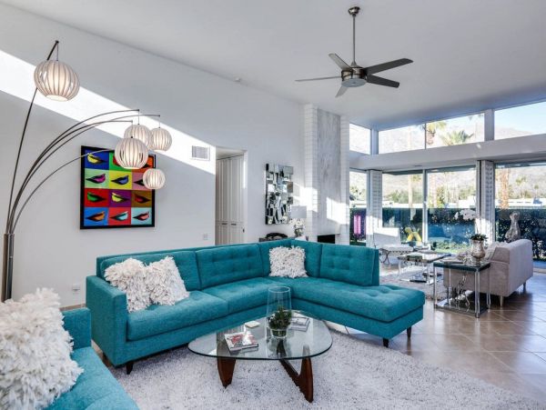 Palm Springs Home 948882