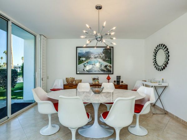 Palm Springs Home 948882