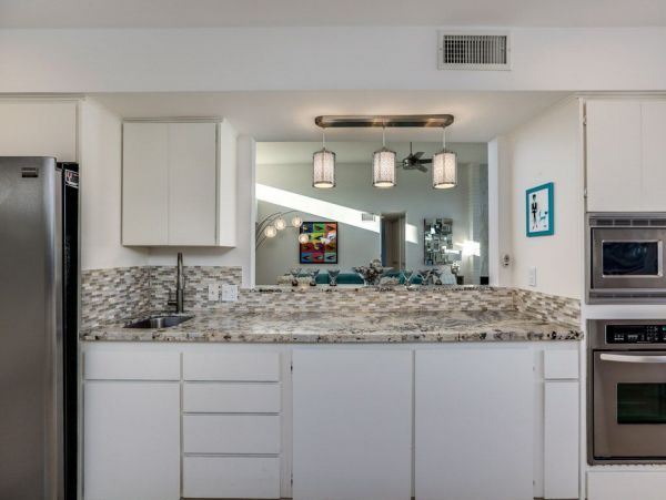 Palm Springs Home 948882