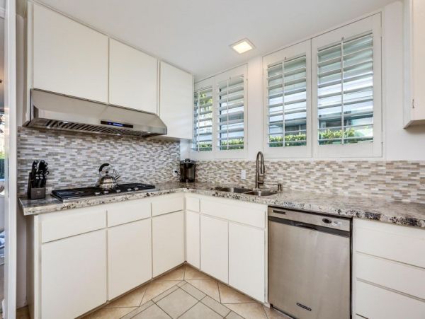 Palm Springs Home 948882