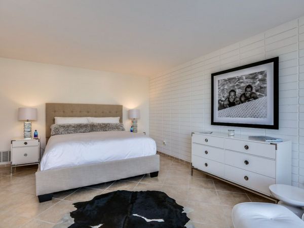 Palm Springs Home 948882