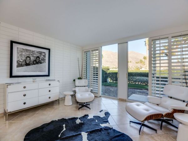 Palm Springs Home 948882