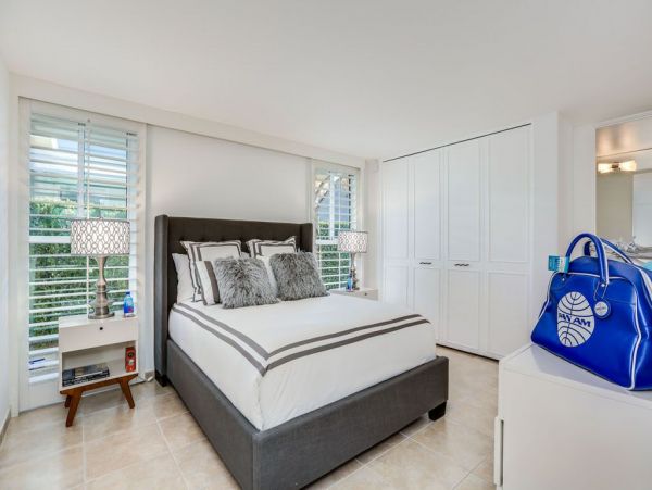 Palm Springs Home 948882