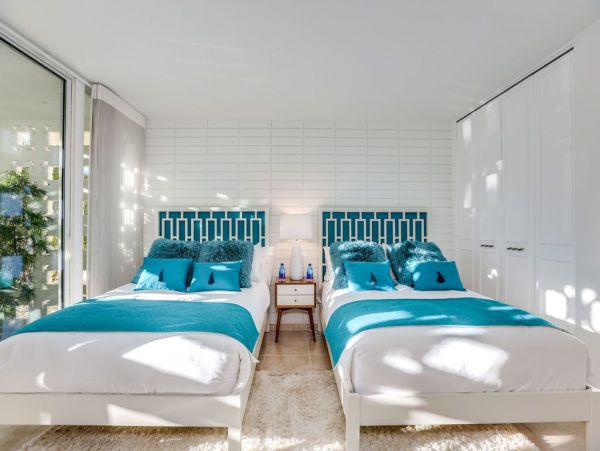 Palm Springs Home 948882