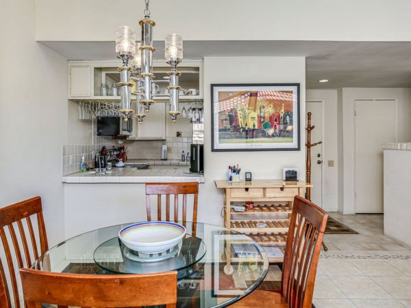 Palm Springs Home 948883
