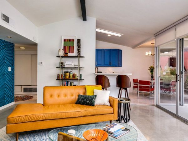 Palm Springs Home 948884