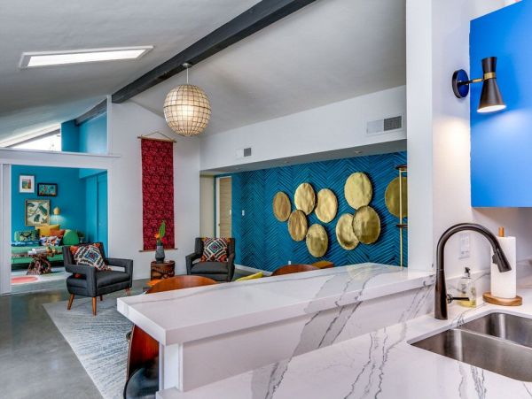 Palm Springs Home 948884