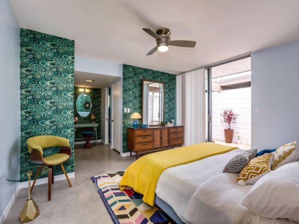 Palm Springs Home 948884