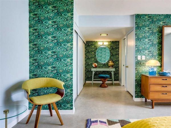 Palm Springs Home 948884