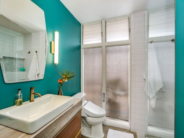 Palm Springs Home 948884