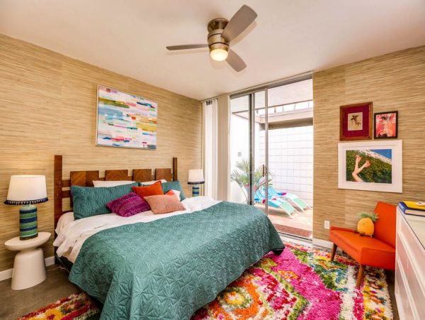 Palm Springs Home 948884