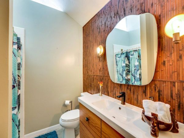 Palm Springs Home 948884