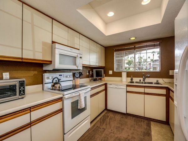 Palm Springs Home 948885