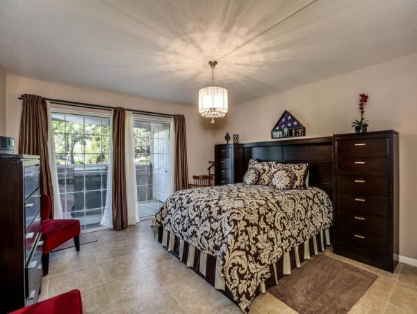 Palm Springs Home 948885