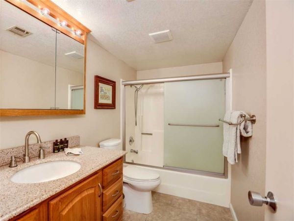 Palm Springs Home 948885