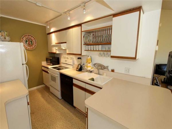 Palm Springs Home 948886