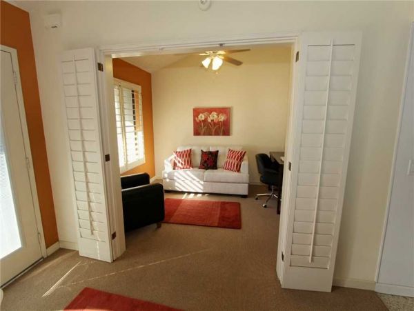 Palm Springs Home 948886