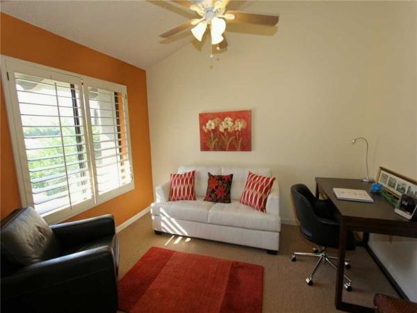 Palm Springs Home 948886