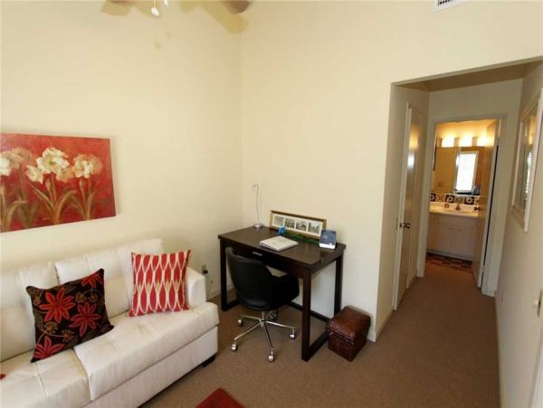 Palm Springs Home 948886