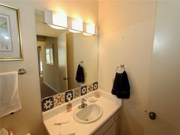 Palm Springs Home 948886