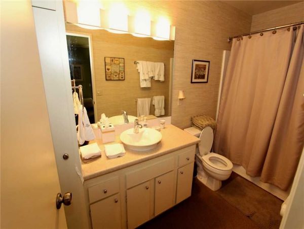 Palm Springs Home 948886