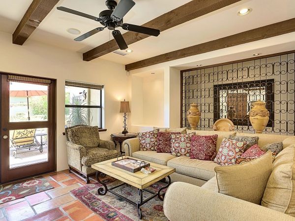 Palm Springs Home 948887