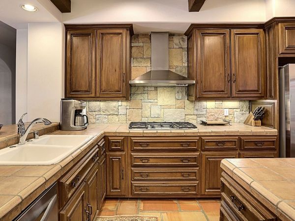 Palm Springs Home 948887