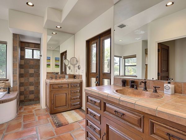 Palm Springs Home 948887