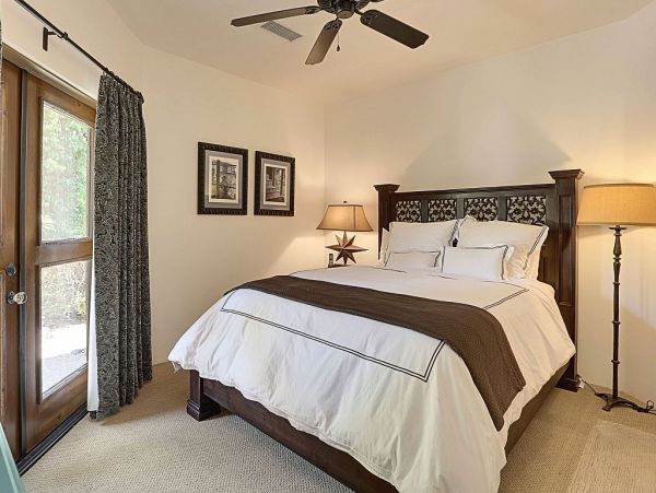 Palm Springs Home 948887