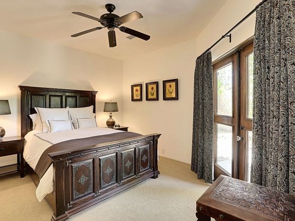 Palm Springs Home 948887