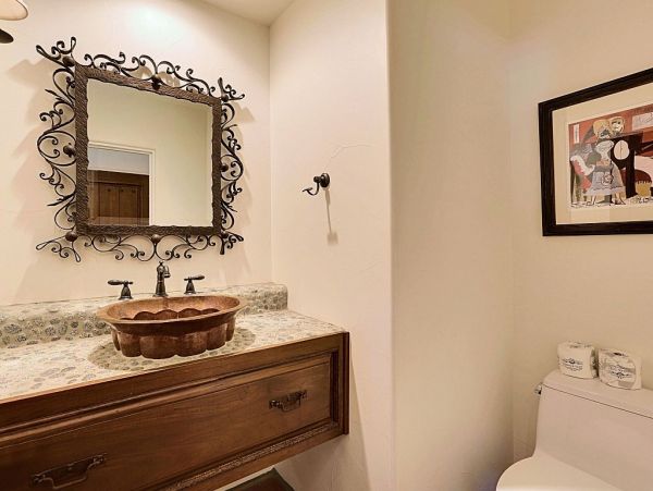 Palm Springs Home 948887