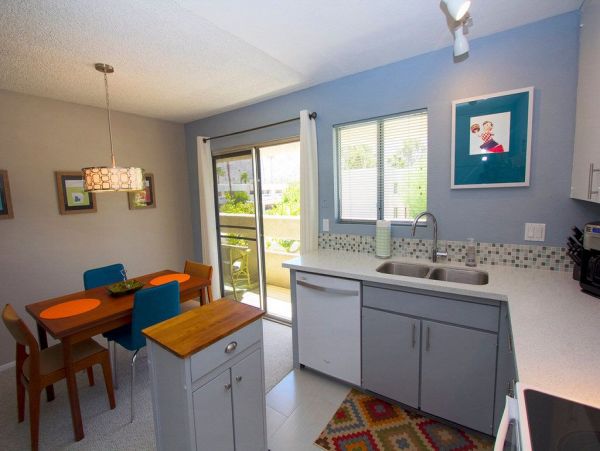 Palm Springs Home 948888