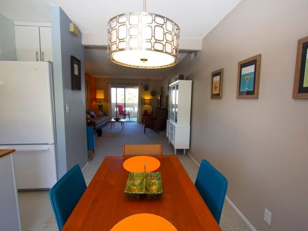 Palm Springs Home 948888