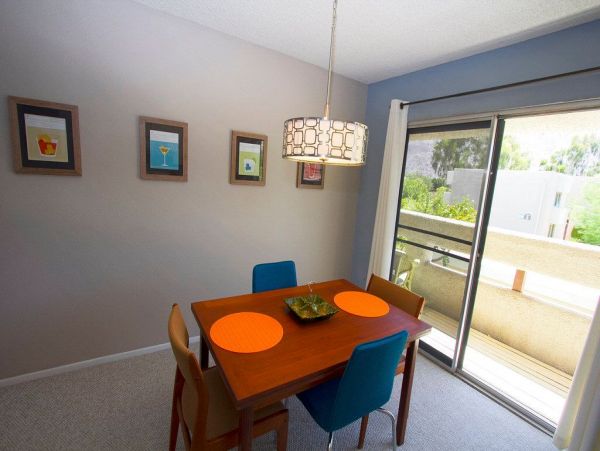 Palm Springs Home 948888