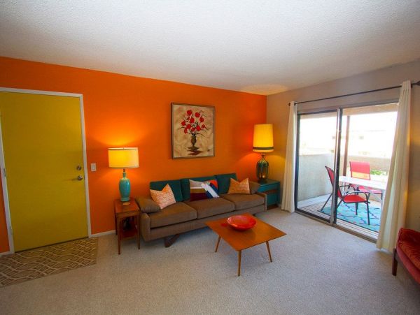 Palm Springs Home 948888