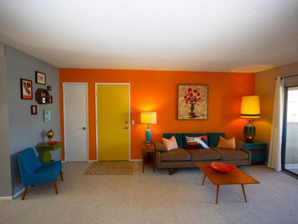 Palm Springs Home 948888