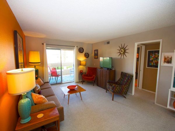 Palm Springs Home 948888
