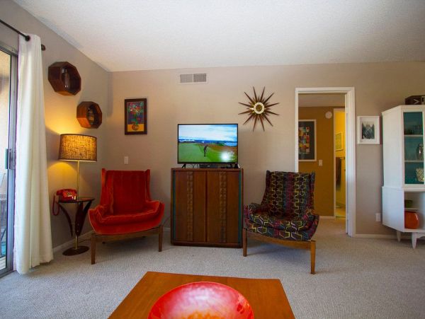 Palm Springs Home 948888