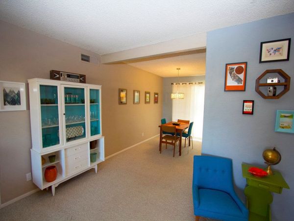 Palm Springs Home 948888