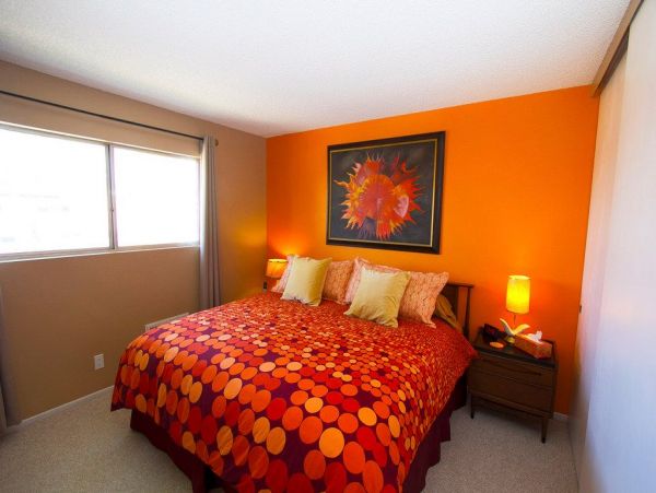 Palm Springs Home 948888
