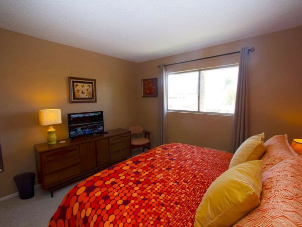 Palm Springs Home 948888
